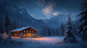 Tourisme durable à la montagne pour les vacances de fin d’année