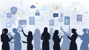 Tourisme numérique et offices de tourisme connectés