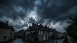 Plan communal de sauvegarde et gestion de crise climatique