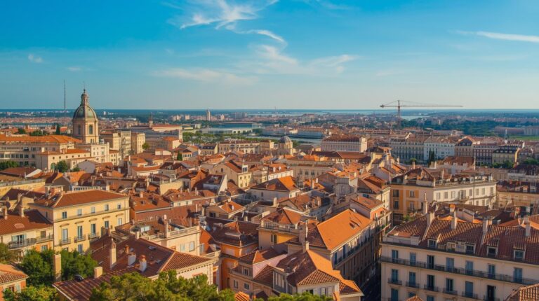 Montpellier & Montpellier Méditerranée Métropole : une métropole jeune face aux défis climatiques
