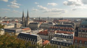 Nantes & Nantes Métropole : territoire pionnier de la participation citoyenne et de l’innovation sociale