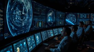 Satellites d’observation et technologies duales : où s’arrêtent les usages civils ?