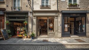 Artisanat, TPE et savoir-faire locaux dans les communes