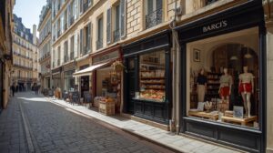 Stratégies économiques intercommunales et attractivité des territoires