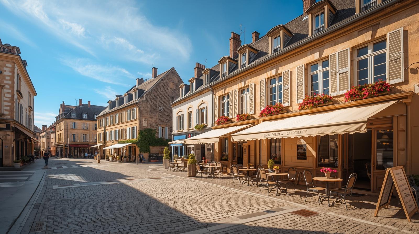 Budget des communes : l’AMF met en garde contre un nouvel affaiblissement local