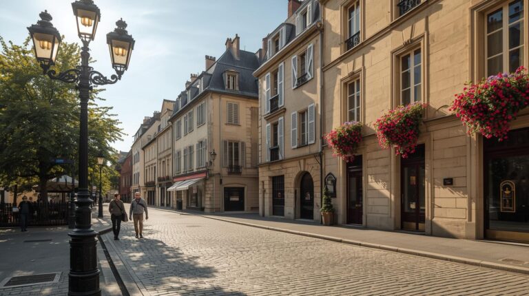 Communes : le premier échelon de la démocratie locale