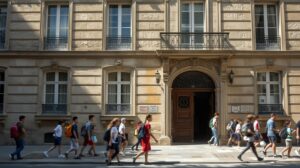 Écoles sous pression : fermetures de classes et réorganisation scolaire dans les petites villes