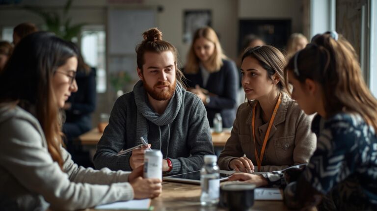 Économie sociale et solidaire dans les communes : un moteur pour l’économie locale