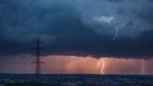 Culture du risque et participation citoyenne face aux aléas climatiques