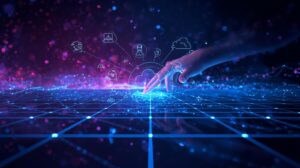 Transition numérique des communes : services publics, citoyens et données