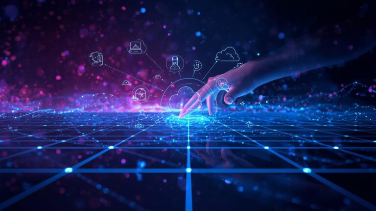 Transition numérique des communes : services publics, citoyens et données