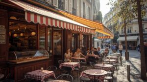 Approvisionnements locaux et circuits courts pour la restauration collective