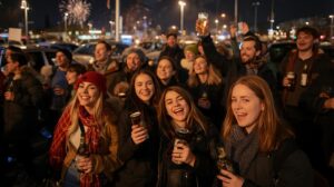 Baromètre Prévention routière 2026 : plus de sorties, plus de volant, plus d’alcool ?