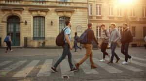 Données de mobilité et concertation citoyenne dans les communes