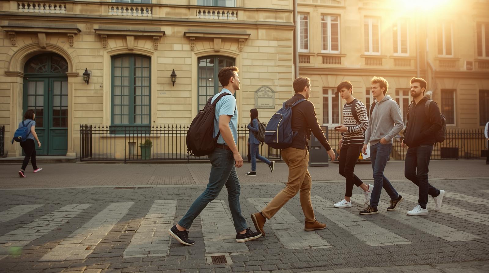 Parcoursup : dates, réponses, listes d’attente… comment fonctionne la phase d’admission