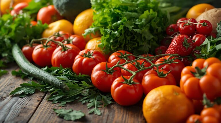 Sécurité alimentaire : comment les communes garantissent un accès durable à une alimentation de qualité