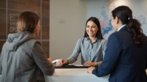 Impôts et trésoreries : quand l’administration fiscale s’éloigne des habitants