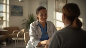 La maladie du syndrome des ovaires polykistiques (SOPK) change de nom pour permettre une meilleure prise en charge des patientes