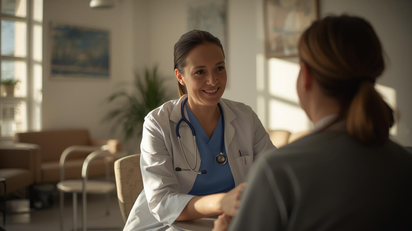Erreur médicale