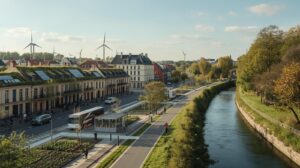 Financer la planification écologique : leviers pour les collectivités locales