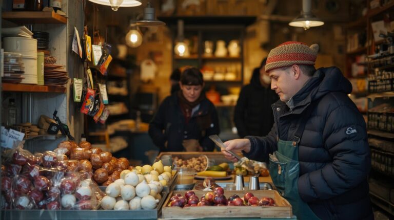 Économie sociale et solidaire : un amortisseur face à l’inflation dans les territoires ?