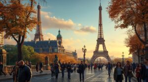 Tourisme : l’image d’un pays en crise fait-elle peur aux visiteurs étrangers ?