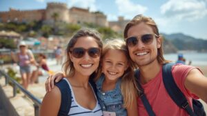 Tourisme familial : destinations et activités pour tous les âges