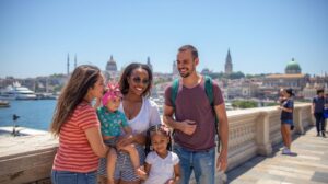 Stratégies locales de tourisme durable et partenariats territoriaux