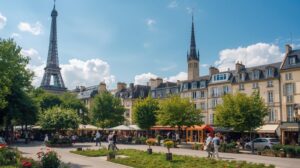 Centres-villes et zones commerciales : l’inflation accélère-t-elle la vacance commerciale ?