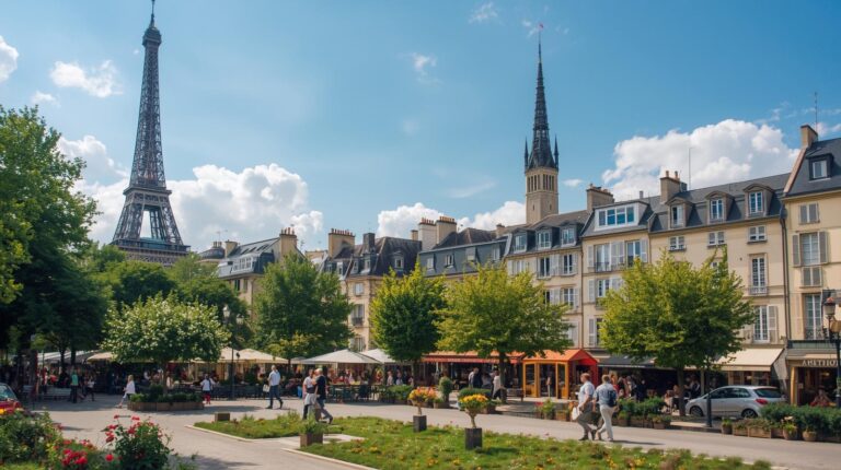 Centres-villes et zones commerciales : l’inflation accélère-t-elle la vacance commerciale ?