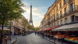 PSG sacré : fête, tensions, transports… ce que Paris a vécu après la victoire