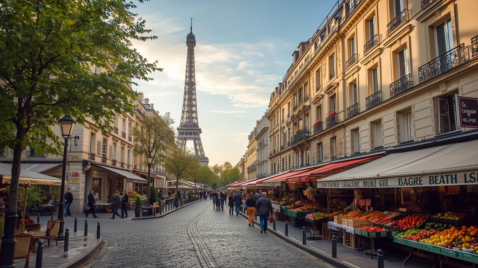 ouvertures 2026 Paris Île-de-France