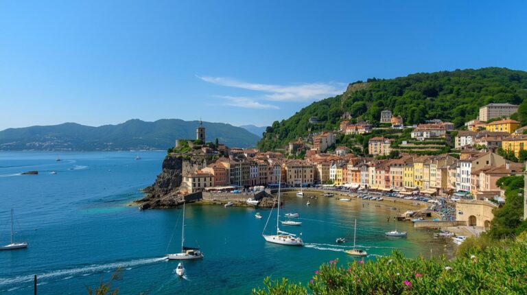 Tourisme littoral : trouver l’équilibre entre attractivité et risques