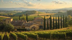 Tourisme rural et villages de caractère : redécouvrir la France des campagnes