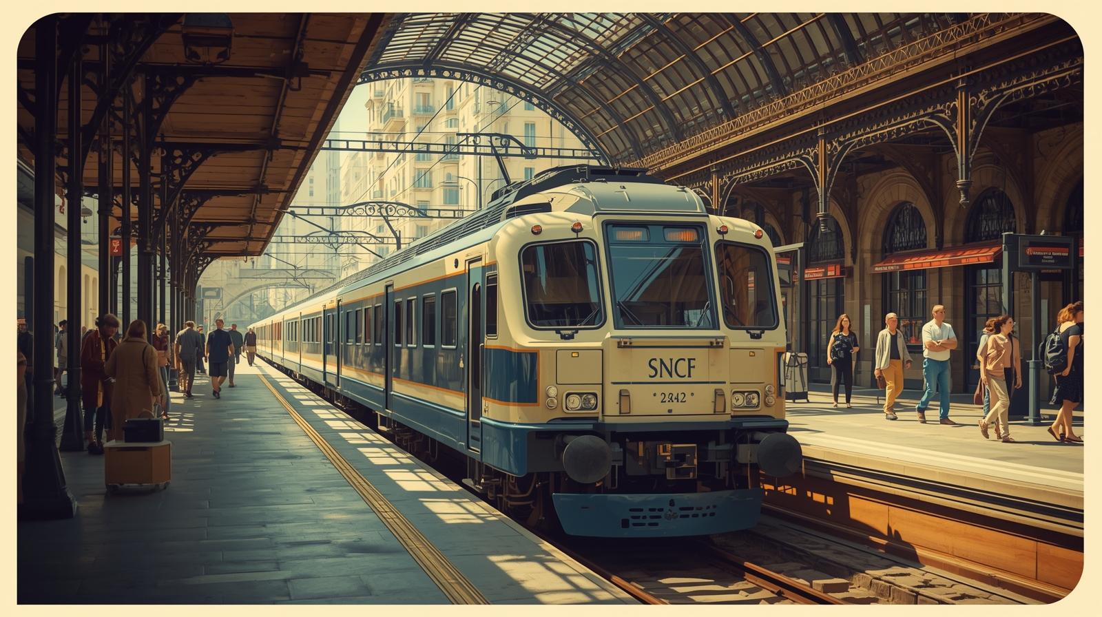 Transports publics de proximité : adapter l’offre aux besoins des habitants