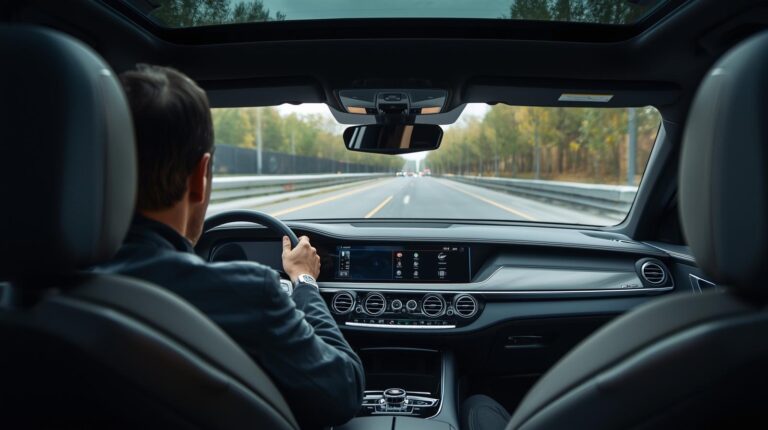 Hausse du carburant en 2026 : combien va coûter un plein de plus pour un ménage ?