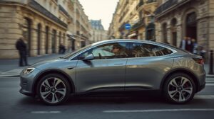 Ruralité, périurbain et déplacements contraints : les grands perdants de la hausse du carburant en 2026 ?