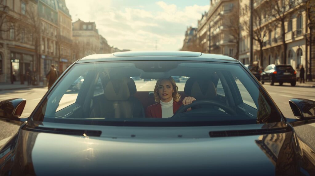 Assurance automobile