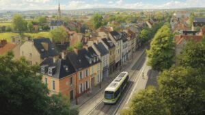 Urbanisme, ZAN et planification écologique des territoires