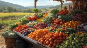 Agriculture locale et circuits courts : amortir l’inflation ou subir la hausse des coûts ?