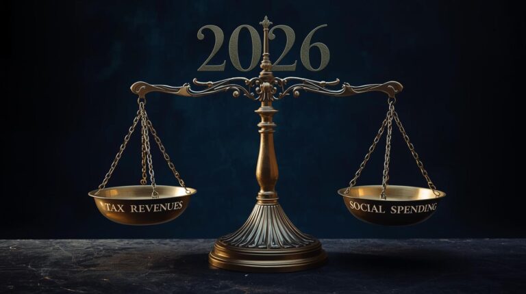 Fiscalité locale : les élus peuvent-ils encore actionner des leviers en 2026 ?