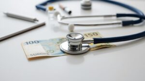 Médecine de ville : mesures renforcées et reculs dans le PLFSS sénatorial.