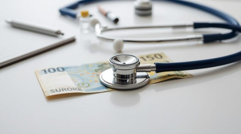 Médecine de ville : mesures renforcées et reculs dans le PLFSS sénatorial.