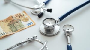 Budget de la Sécu : le Sénat face à l’objectif de maîtrise des déficits.