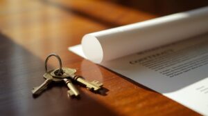 Marché immobilier local : ralentissement des ventes et nouvelles négociations.