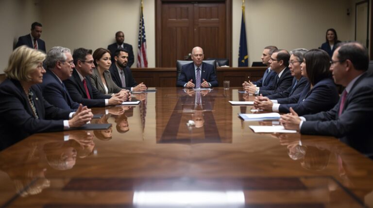 Loi 3DS : ce que la réforme change pour communes, intercos, départements.