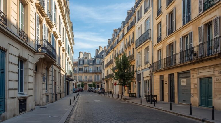 Logement : quels leviers d’action pour les communes face à la hausse des taux?