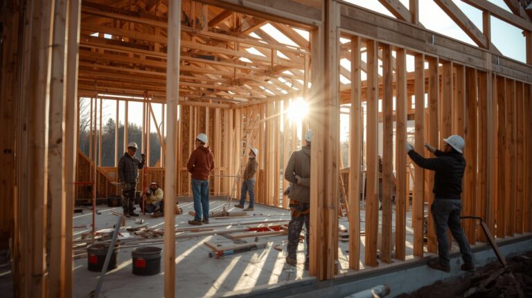 Capacité d’emprunt en baisse : quelles conséquences sur les projets immobiliers?