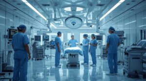 Collectivités locales : les effets indirects du budget santé remanié.