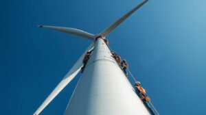 Éolien en mer biodiversité : ce que les communes littorales doivent suivre